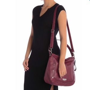 JESSICA SIMPSON Hobo Purse NWT